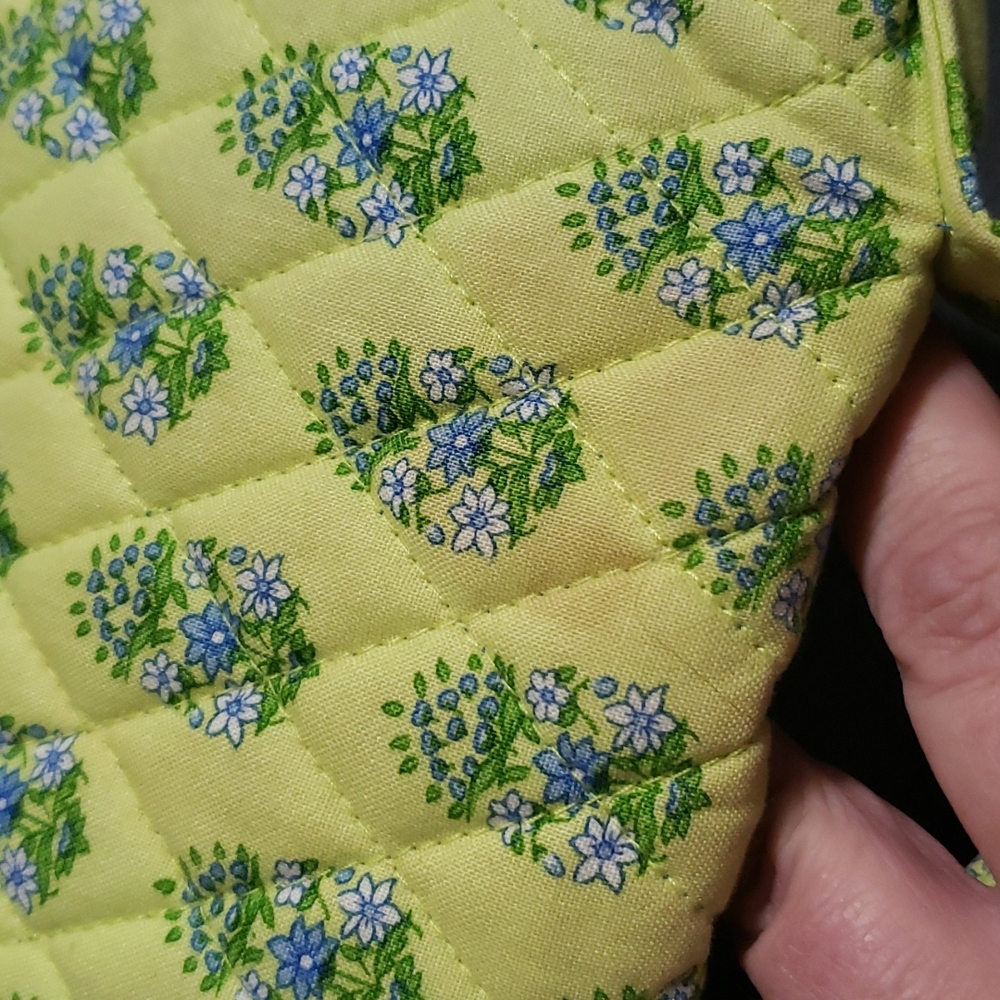 Vera Bradley lunch bag - Picture 5 of 7